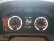 2023 Ram 1500 Tradesman z VIN 1C6RR7FG1PS527545, wystawiony jako Copart lot #70118585 z przebiegiem 60 480 mil mil oraz Szkoda całkowita • Salvage title. Historia ofert i sprzedaży dostępna na DreamBid. Obrazek 9.