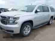 2019 Chevrolet Suburban LT с VIN 1GNSKHKC9KR369051, выставлен на аукционе IAAI как лот 42596877 с пробегом 41 122 миль миль и . История ставок и продаж доступна на DreamBid. Изображение 2.