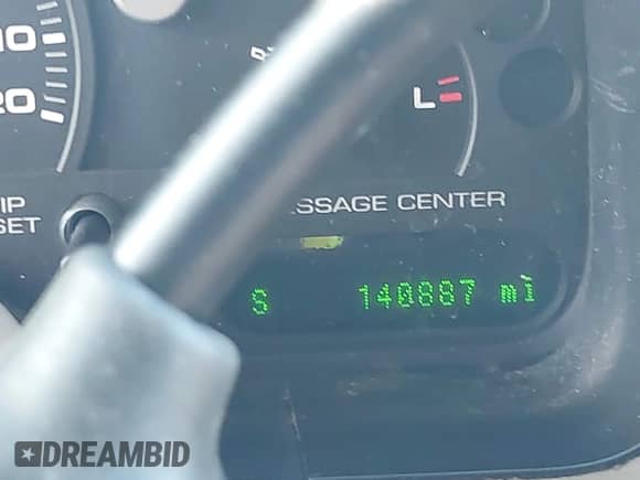 2005 Ford Explorer с VIN 1FMZU65K35ZA04485, выставлен на аукционе IAAI как лот 42994137 с пробегом 140 887 миль миль и . История ставок и продаж доступна на DreamBid. Изображение 7.