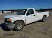 2007 GMC Sierra 1500 z VIN 1GTEC14Z77E172101, wystawiony jako Copart lot #71567265 z przebiegiem 450 778 mil mil oraz Szkoda całkowita • Salvage title. Historia ofert i sprzedaży dostępna na DreamBid. Obrazek 1.
