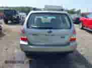 2006 Subaru Forester X L.L. Bean с VIN JF1SG67606H733523, выставлен на аукционе IAAI как лот 42506819 с пробегом 93 339 миль миль и . История ставок и продаж доступна на DreamBid. Изображение 16.