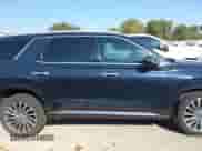 2024 Hyundai Palisade Calligraphy с VIN KM8R7DGE3RU651720, выставлен на аукционе IAAI как лот 43084050 с пробегом 27 661 миль миль и . История ставок и продаж доступна на DreamBid. Изображение 14.