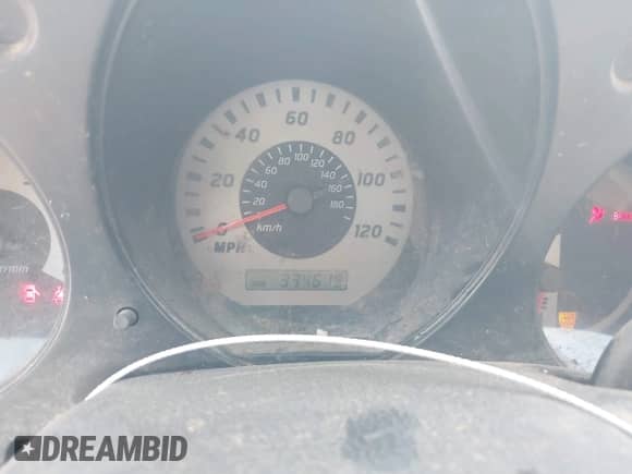 2004 Nissan Frontier XE with VIN 1N6DD26T94C448578, listed as a IAAI auction lot 43390020 with 334,619 mi miles and . Bid and sale history available at DreamBid. Image 7.
