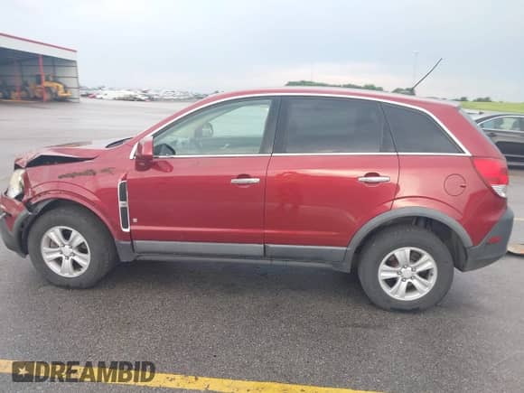 2008 Saturn VUE XE с VIN 3GSCL33P28S643196, выставлен на аукционе IAAI как лот 43003372 с пробегом 152 954 миль миль и . История ставок и продаж доступна на DreamBid. Изображение 14.