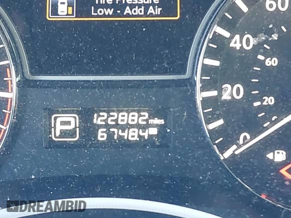 2015 Nissan Altima S z VIN 1N4AL3AP1FC194964, wystawiony jako IAAI lot #41362208 z przebiegiem 122 882 mil mil oraz . Historia ofert i sprzedaży dostępna na DreamBid. Obrazek 15.