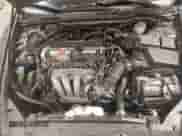 2007 Honda Accord EX с VIN 1HGCM56777A119897, выставлен на аукционе IAAI как лот 42547288 с пробегом 102 138 миль миль и . История ставок и продаж доступна на DreamBid. Изображение 10.