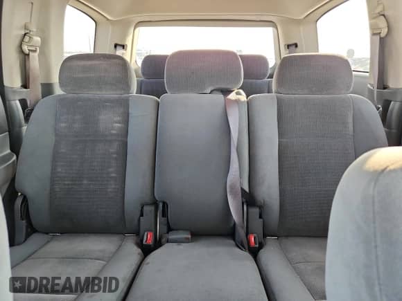 2004 Dodge Durango SLT with VIN 1D4HB48D14F146070, listed as a Copart auction lot 69875295 with 106,001 mi miles and Salvage title. Bid and sale history available at DreamBid. Image 10.