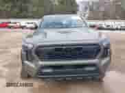 2024 Toyota Tacoma SR5 with VIN 3TMLB5JN2RM044896, listed as a IAAI auction lot 41575173 with 4,293 mi miles and . Bid and sale history available at DreamBid. Image 12.