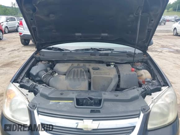 2009 Chevrolet Cobalt с VIN 1G1AL58H897194311, выставлен на аукционе IAAI как лот 42776018 с пробегом 167 158 миль миль и . История ставок и продаж доступна на DreamBid. Изображение 10.
