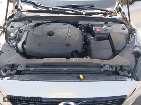 2021 Volvo S60 Momentum с VIN 7JR102TZ9MG109307, выставлен на аукционе IAAI как лот 42167864 с пробегом 64 654 миль миль и . История ставок и продаж доступна на DreamBid. Изображение 10.