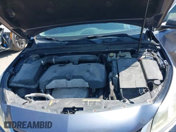 2014 Chevrolet Malibu LS с VIN 1G11B5SL3EF255970, выставлен на аукционе IAAI как лот 43184733 с пробегом 131 635 миль миль и . История ставок и продаж доступна на DreamBid. Изображение 10.