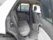 2007 Saturn VUE V6 with VIN 5GZCZ53407S821806, listed as a IAAI auction lot 43339306 with 127,274 mi miles and . Bid and sale history available at DreamBid. Image 8.