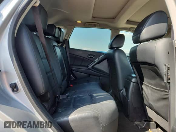 2012 Nissan Murano SL with VIN JN8AZ1MW9CW227868, listed as a Copart auction lot 70920955 with 362 mi miles and Salvage title. Bid and sale history available at DreamBid. Image 11.