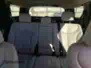 2022 Hyundai Palisade SEL с VIN KM8R4DHE0NU465103, выставлен на аукционе Copart как лот 39707593 с пробегом 3 675 миль миль и . История ставок и продаж доступна на DreamBid. Изображение 10.