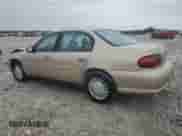 2003 Chevrolet Malibu z VIN 1G1ND52J53M665396, wystawiony jako Copart lot #78917504 z przebiegiem Nie podano mil oraz Czysty tytuł • Clean title. Historia ofert i sprzedaży dostępna na DreamBid. Obrazek 2.