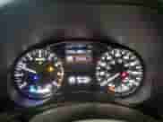 2014 Nissan Pathfinder SV Hybrid with VIN 5N1CR2MM0EC659631, listed as a Copart auction lot 62788575 with 104,147 mi miles and Salvage title. Bid and sale history available at DreamBid. Image 9.