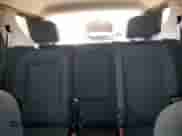 2023 Chevrolet Equinox LT z VIN 3GNAXUEGXPL199740, wystawiony jako Copart lot #81865745 z przebiegiem 33 111 mil mil oraz Szkoda całkowita • Salvage title. Historia ofert i sprzedaży dostępna na DreamBid. Obrazek 10.