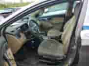 2011 Hyundai Elantra GLS z VIN 5NPDH4AE4BH026442, wystawiony jako Copart lot #53653485 z przebiegiem 238 118 mil mil oraz Czysty tytuł • Clean title. Historia ofert i sprzedaży dostępna na DreamBid. Obrazek 7.