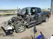 2021 Ford F-150 XL с VIN 1FTFX1E56MKE66445, выставлен на аукционе Copart как лот 58535595 с пробегом Не указан миль и Списание • Salvage title. История ставок и продаж доступна на DreamBid. Изображение 1.