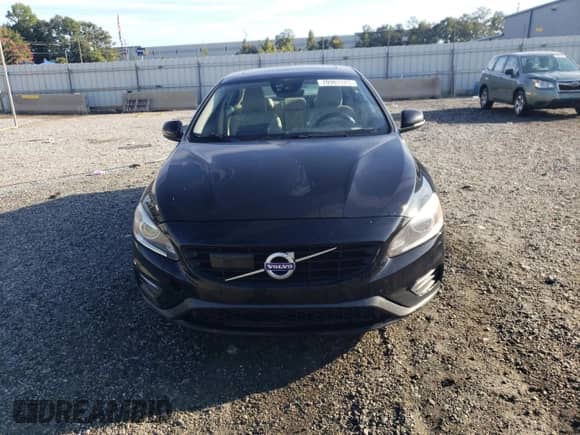2018 Volvo S60 Dynamic с VIN YV126MFL3J2459538, выставлен на аукционе Copart как лот 70983125 с пробегом 219 817 миль миль и Списание • Salvage title. История ставок и продаж доступна на DreamBid. Изображение 5.