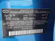 2018 Hyundai Elantra SEL z VIN 5NPD84LF8JH349624, wystawiony jako IAAI lot #43047446 z przebiegiem 65 958 mil mil oraz . Historia ofert i sprzedaży dostępna na DreamBid. Obrazek 9.