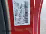 2017 Honda Accord EX-L with VIN 1HGCT1B60HA002527, listed as a Copart auction lot 76583214 with 73,502 mi miles and Salvage title. Bid and sale history available at DreamBid. Image 12.