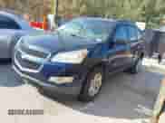 2012 Chevrolet Traverse LS с VIN 1GNKRFEDXCJ107138, выставлен на аукционе IAAI как лот 43310104 с пробегом 177 964 миль миль и . История ставок и продаж доступна на DreamBid. Изображение 2.