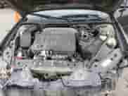 2016 Chevrolet Impala LS with VIN 2G1WA5E31G1100848, listed as a Copart auction lot 66142975 with 134,833 mi miles and Salvage title. Bid and sale history available at DreamBid. Image 11.