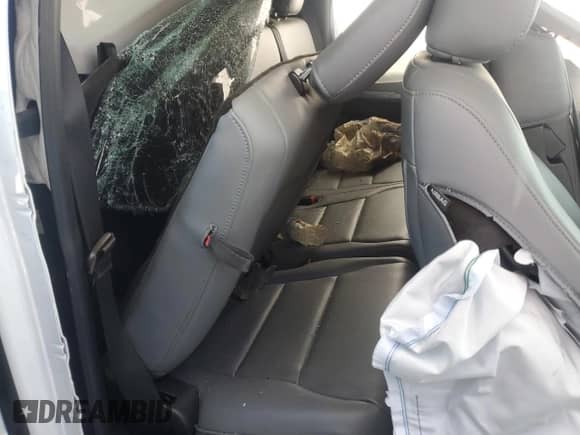 2021 Ford F-150 XL z VIN 1FTEX1EP2MKE07812, wystawiony jako Copart lot #63468535 z przebiegiem 130 653 mil mil oraz Szkoda całkowita • Salvage title. Historia ofert i sprzedaży dostępna na DreamBid. Obrazek 10.