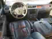 2010 Chevrolet Tahoe LT с VIN 1GNUCBE09AR154661, выставлен на аукционе Copart как лот 83934345 с пробегом 190 555 миль миль и Списание • Salvage title. История ставок и продаж доступна на DreamBid. Изображение 8.