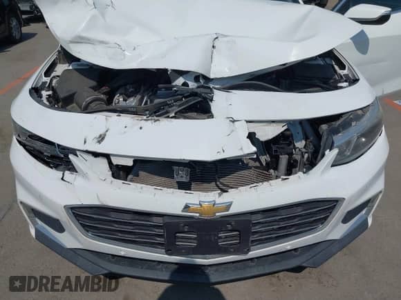 2018 Chevrolet Malibu Premier с VIN 1G1ZE5SX4JF117846, выставлен на аукционе IAAI как лот 42643218 с пробегом 78 973 миль миль и . История ставок и продаж доступна на DreamBid. Изображение 6.