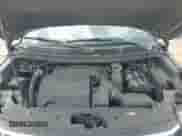 2017 Ford Explorer Limited с VIN 1FM5K7F83HGC32645, выставлен на аукционе Copart как лот 81422535 с пробегом 116 567 миль миль и Списание • Salvage title. История ставок и продаж доступна на DreamBid. Изображение 14.