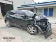 2021 Chevrolet Trax LS с VIN KL7CJKSB3MB336690, выставлен на аукционе Copart как лот 58065595 с пробегом 42 219 миль миль и Списание • Salvage title. История ставок и продаж доступна на DreamBid. Изображение 4.