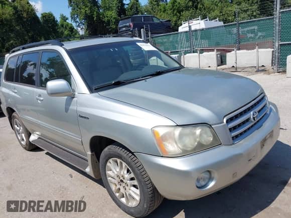 2003 Toyota Highlander с VIN JTEHF21AX30111675, выставлен на аукционе IAAI как лот 42970611 с пробегом 218 323 миль миль и . История ставок и продаж доступна на DreamBid. Изображение 1.