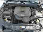 2013 Dodge Durango Special Service z VIN 1C4RDJFG8DC660202, wystawiony jako Copart lot #69698545 z przebiegiem 118 962 mil mil oraz Szkoda całkowita • Salvage title. Historia ofert i sprzedaży dostępna na DreamBid. Obrazek 12.