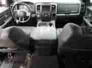 2017 Ram 1500 Rebel z VIN 1C6RR7YT9HS775151, wystawiony jako Copart lot #81857505 z przebiegiem Nie podano mil oraz Szkoda całkowita • Salvage title. Historia ofert i sprzedaży dostępna na DreamBid. Obrazek 8.