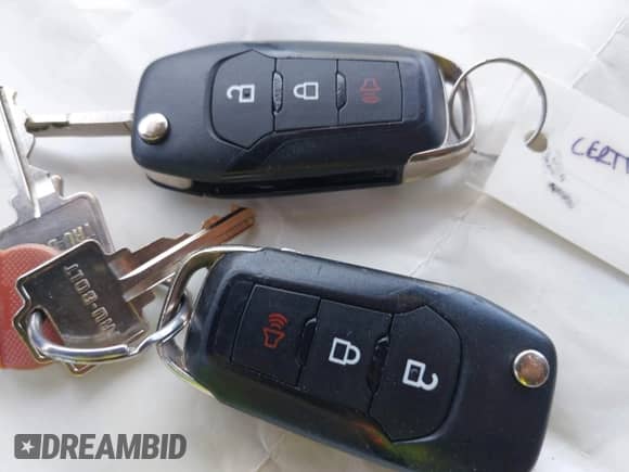 2018 Ford F-150 XL z VIN 1FTEW1EB1JKC57372, wystawiony jako IAAI lot #42255874 z przebiegiem 208 828 mil mil oraz . Historia ofert i sprzedaży dostępna na DreamBid. Obrazek 11.