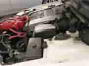 2005 Hyundai XG с VIN KMHFU45E15A415285, выставлен на аукционе IAAI как лот 42350581 с пробегом 129 776 миль миль и . История ставок и продаж доступна на DreamBid. Изображение 15.