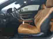 2022 Lexus RC 300 с VIN JTHD85EC0N5006688, выставлен на аукционе Copart как лот 56381435 с пробегом 24 551 миль миль и Списание • Salvage title. История ставок и продаж доступна на DreamBid. Изображение 7.