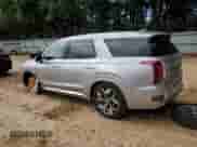 2021 Hyundai Palisade Calligraphy z VIN KM8R74HE3MU254435, wystawiony jako Copart lot #70386625 z przebiegiem 54 025 mil mil oraz Szkoda całkowita • Salvage title. Historia ofert i sprzedaży dostępna na DreamBid. Obrazek 2.