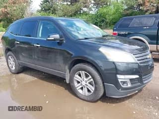 2016 Chevrolet Traverse LT с VIN 1GNKRHKDXGJ116167, выставлен на аукционе IAAI как лот 42264340 с пробегом 181 617 миль миль и . История ставок и продаж доступна на DreamBid. Изображение 1.