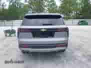2025 Chevrolet Traverse FWD LT with VIN 1GNERGRS4SJ158614, listed as a IAAI auction lot 42856594 with 7,295 mi miles and . Bid and sale history available at DreamBid. Image 16.