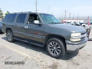 2000 Chevrolet Suburban LS with VIN 3GNEC16TXYG213573, listed as a IAAI auction lot 42374608 with 155,774 mi miles and . Bid and sale history available at DreamBid. Image 1.