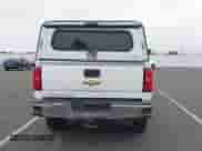 2019 Chevrolet Silverado 2500HD Work Truck z VIN 1GC1KREG3KF188506, wystawiony jako IAAI lot #43557496 z przebiegiem 97 430 mil mil oraz . Historia ofert i sprzedaży dostępna na DreamBid. Obrazek 16.