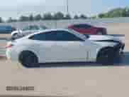 2023 BMW 4 Series M440i с VIN WBA83AP04PCL88068, выставлен на аукционе IAAI как лот 43163862 с пробегом 18 560 миль миль и . История ставок и продаж доступна на DreamBid. Изображение 13.