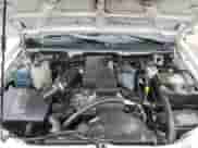 2012 Chevrolet Colorado Work Truck z VIN 1GCCSBF99C8158951, wystawiony jako Copart lot #60971265 z przebiegiem Nie podano mil oraz Nie do naprawy • Non repairable. Historia ofert i sprzedaży dostępna na DreamBid. Obrazek 11.