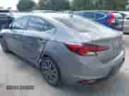 2020 Hyundai Elantra SEL с VIN KMHD84LF4LU063399, выставлен на аукционе IAAI как лот 43108009 с пробегом 49 432 миль миль и . История ставок и продаж доступна на DreamBid. Изображение 3.