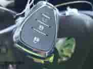 2025 Chevrolet TrailBlazer LS with VIN KL79MNSL3SB032378, listed as a IAAI auction lot 43303963 with 11,464 mi miles and . Bid and sale history available at DreamBid. Image 11.