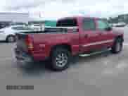 2004 GMC Sierra 1500 SLE z VIN 2GTEK13TX41417048, wystawiony jako IAAI lot #42403447 z przebiegiem 222 760 mil mil oraz . Historia ofert i sprzedaży dostępna na DreamBid. Obrazek 4.