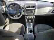 2011 Dodge Avenger Express z VIN 1B3BD4FBXBN579325, wystawiony jako Copart lot #84595305 z przebiegiem 167 905 mil mil oraz Szkoda całkowita • Salvage title. Historia ofert i sprzedaży dostępna na DreamBid. Obrazek 8.